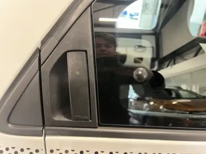 Photo 17 Renault Twingo  III SCe 65 - 21