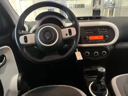 Photo 26 Renault Twingo  III SCe 65 - 21