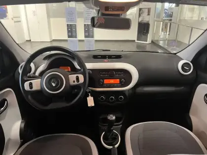 Photo 27 Renault Twingo  III SCe 65 - 21