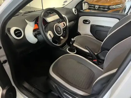 Photo 31 Renault Twingo  III SCe 65 - 21