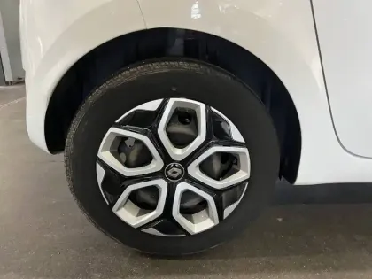 Photo 12 Renault Twingo  III SCe 65 - 21