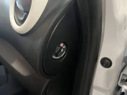 Photo 14 Renault Twingo  III SCe 65 - 21