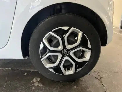 Photo 8 Renault Twingo  III SCe 65 - 21