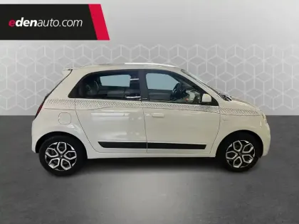 Photo 5 Renault Twingo  III SCe 65 - 21