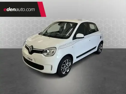Photo Renault Twingo Limited