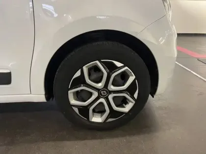 Photo 11 Renault Twingo  III SCe 65 - 21