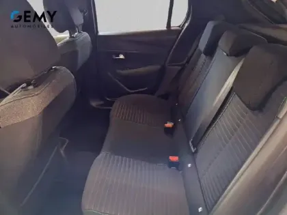 Photo 9 Peugeot 208  PureTech 100 S&S BVM6