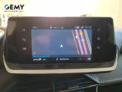 Photo 13 Peugeot 208  PureTech 100 S&S BVM6