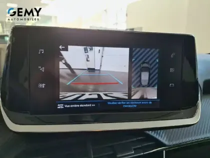 Photo 31 Peugeot 208 Gén. II Ph1 NG Style 5