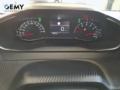 Photo 24 Peugeot 208 Gén. II Ph1 NG Style 5