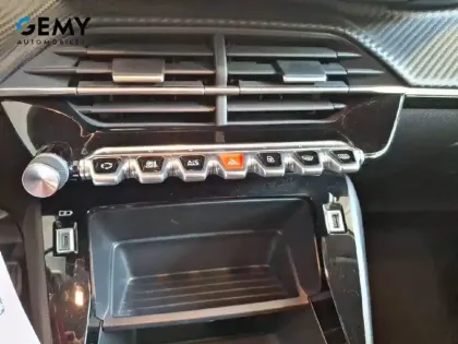 Photo 15 Peugeot 208  PureTech 100 S&S BVM6
