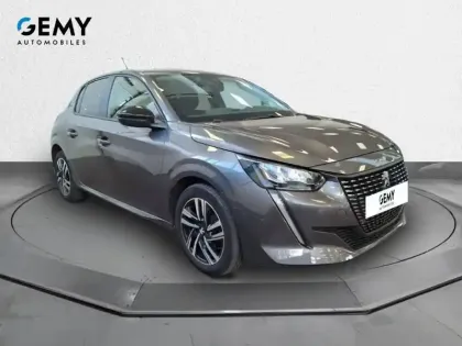 Photo 19 Peugeot 208 Gén. II Ph1 NG Style 5