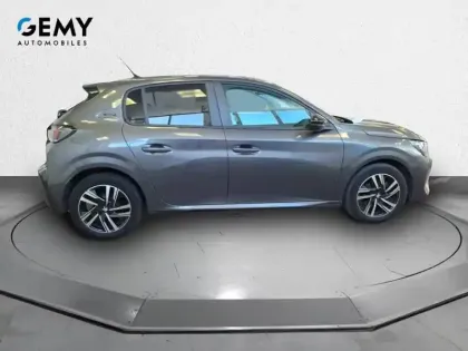 Photo 20 Peugeot 208 Gén. II Ph1 NG Style 5