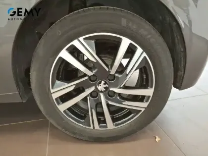 Photo 28 Peugeot 208 Gén. II Ph1 NG Style 5