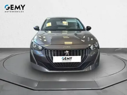 Photo 18 Peugeot 208 Gén. II Ph1 NG Style 5