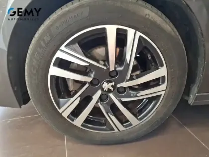 Photo 27 Peugeot 208 Gén. II Ph1 NG Style 5