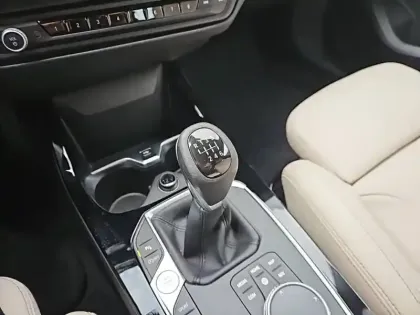 Photo 11 BMW Serie 2 Gran Coupe 218d 150 ch BVM6