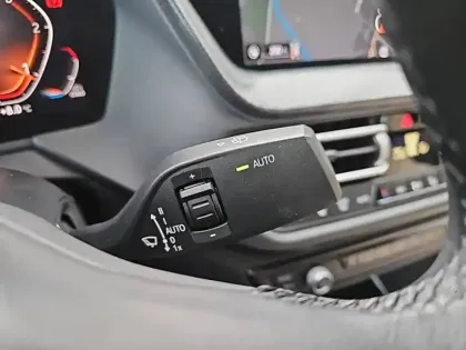 Photo 20 BMW Serie 2 Gran Coupe 218d 150 ch BVM6