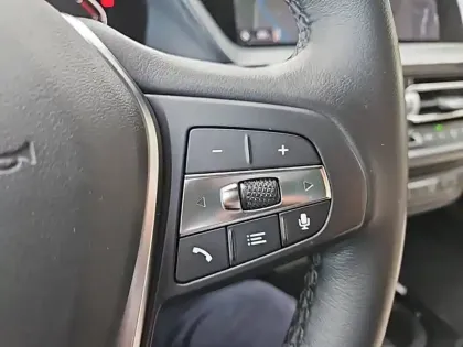 Photo 19 BMW Serie 2 Gran Coupe 218d 150 ch BVM6