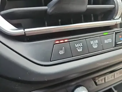 Photo 22 BMW Serie 2 Gran Coupe 218d 150 ch BVM6