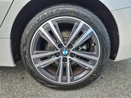 Photo 7 BMW Serie 2 Gran Coupe 218d 150 ch BVM6