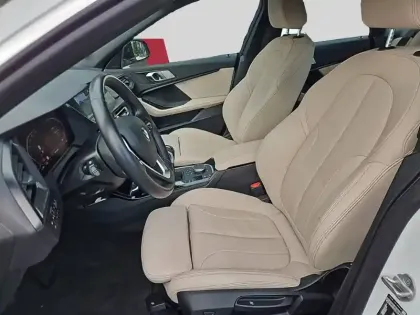 Photo 8 BMW Serie 2 Gran Coupe 218d 150 ch BVM6