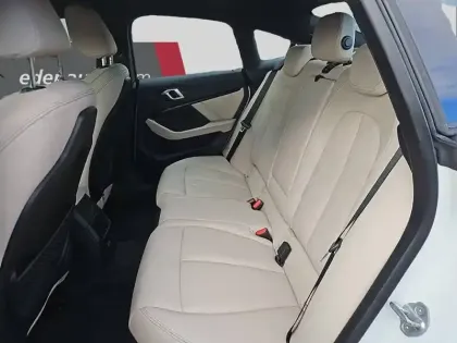 Photo 13 BMW Serie 2 Gran Coupe 218d 150 ch BVM6