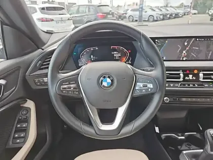 Photo 5 BMW Serie 2 Gran Coupe 218d 150 ch BVM6