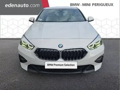 Photo 14 BMW Serie 2 Gran Coupe 218d 150 ch BVM6