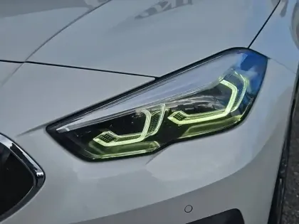 Photo 9 BMW Serie 2 Gran Coupe 218d 150 ch BVM6