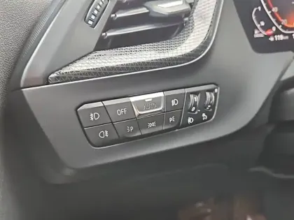 Photo 16 BMW Serie 2 Gran Coupe 218d 150 ch BVM6