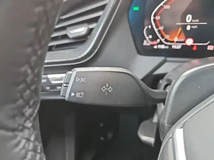 Photo 17 BMW Serie 2 Gran Coupe 218d 150 ch BVM6