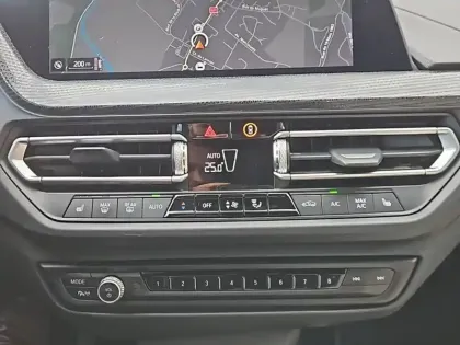 Photo 21 BMW Serie 2 Gran Coupe 218d 150 ch BVM6