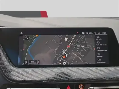 Photo 10 BMW Serie 2 Gran Coupe 218d 150 ch BVM6