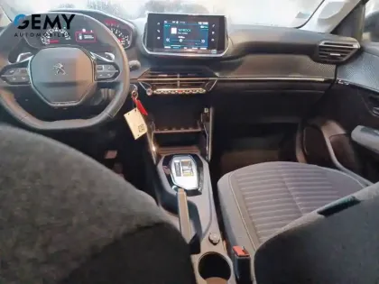 Photo 7 Peugeot 208  PureTech 100 S&S EAT8