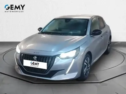 Photo Peugeot 208 Style