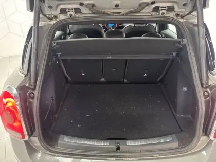 Photo 7 Mini Mini Countryman 102 ch BVA7