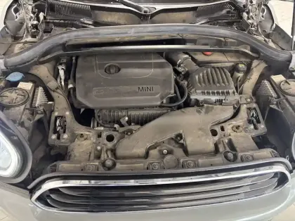 Photo 11 Mini Mini Countryman 102 ch BVA7