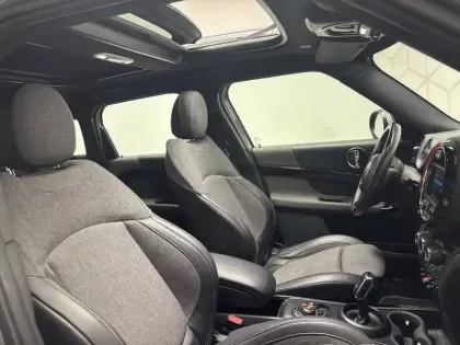 Photo 10 Mini Mini Countryman 102 ch BVA7