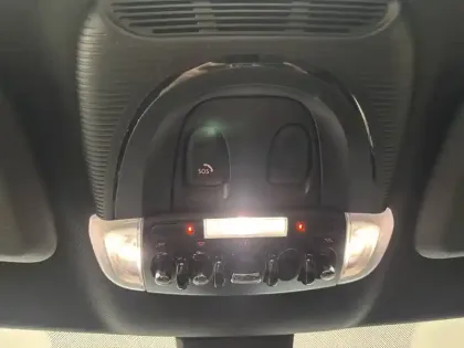 Photo 20 Mini Mini Countryman 102 ch BVA7