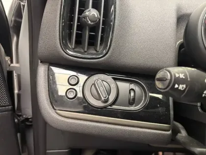 Photo 24 Mini Mini Countryman 102 ch BVA7