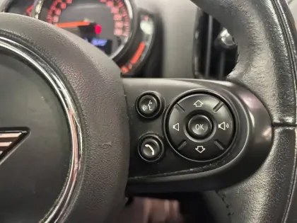 Photo 22 Mini Mini Countryman 102 ch BVA7