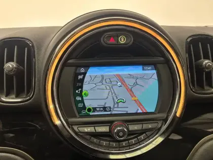 Photo 13 Mini Mini Countryman 102 ch BVA7