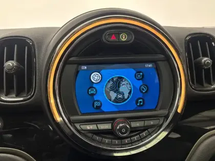 Photo 12 Mini Mini Countryman 102 ch BVA7