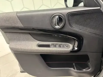 Photo 25 Mini Mini Countryman 102 ch BVA7