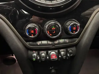 Photo 16 Mini Mini Countryman 102 ch BVA7