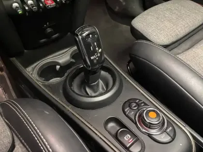 Photo 17 Mini Mini Countryman 102 ch BVA7