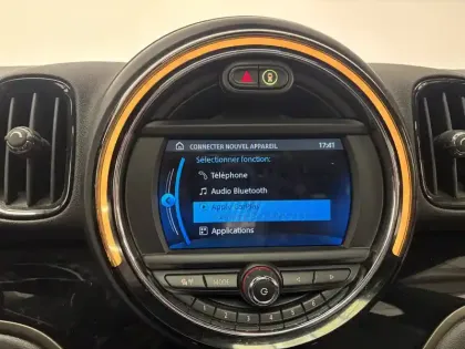 Photo 14 Mini Mini Countryman 102 ch BVA7