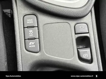 Photo 28 Mazda 2 Mazda Hybrid 1.5L CVT 116 ch