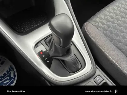 Photo 27 Mazda 2 Mazda Hybrid 1.5L CVT 116 ch